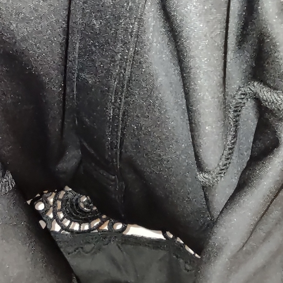 Butterfly Lace Bell Princess Sleeves Cropped Top Bustier close Party Shirt - Picture 14 of 17